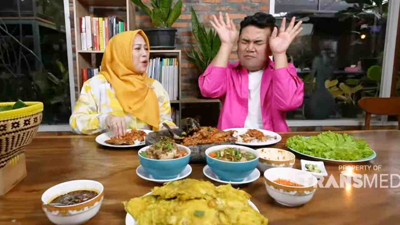 Bikin Laper