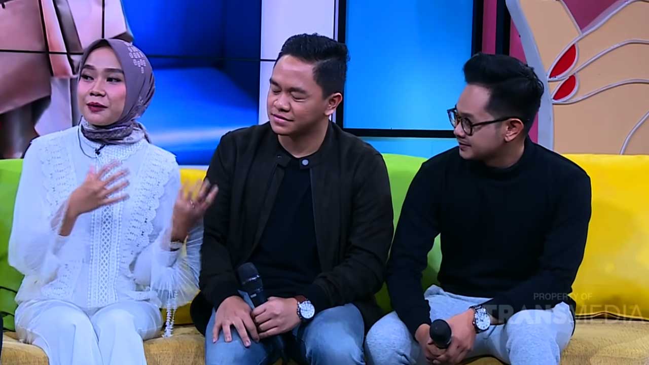 Rumpi (No Secret)
