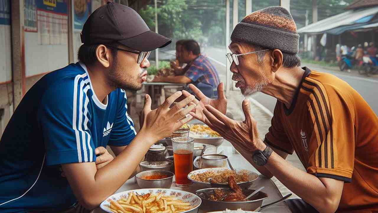 Adab Berdebat dalam Islam, Menjemput Kebenaran yang Penuh Berkah