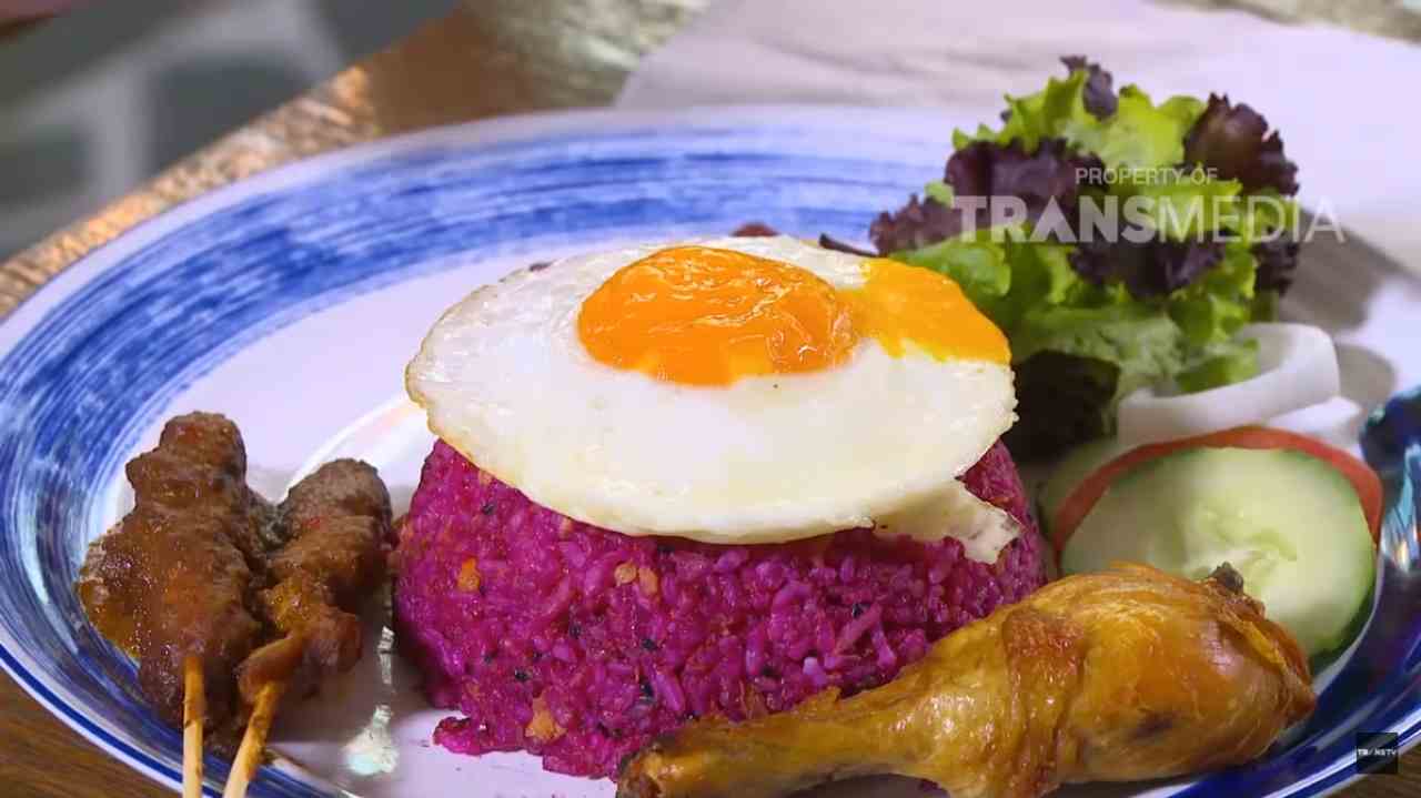Demen Makan