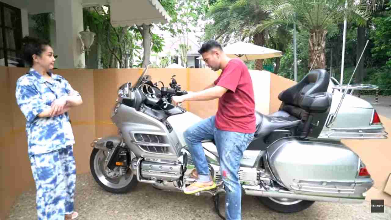 Janji Suci Raffi dan Gigi