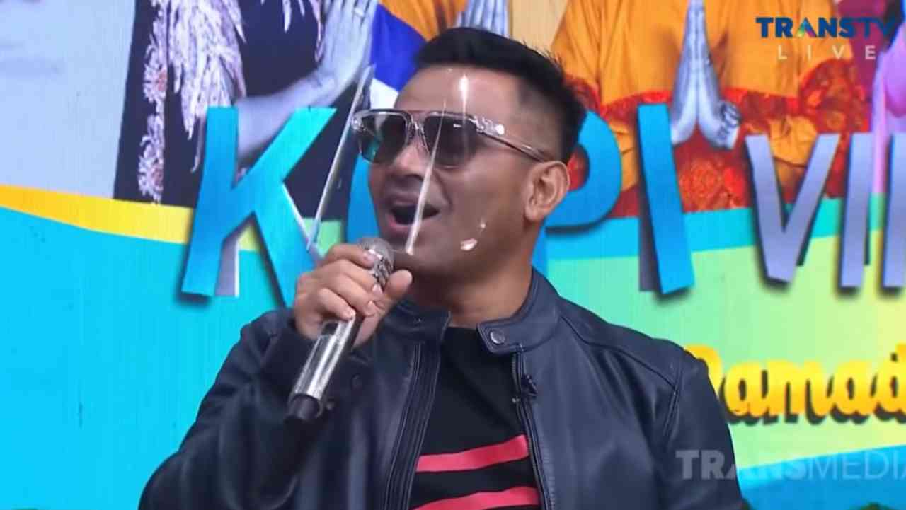 Kopi Viral