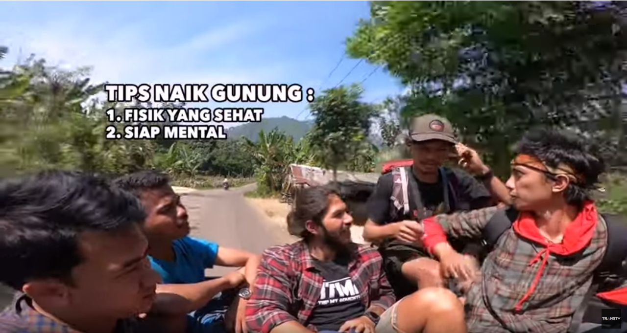 My Trip My Adventure