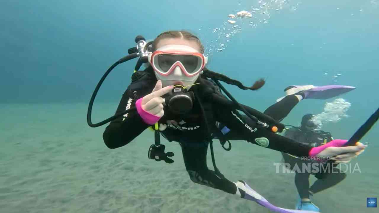 Wisata Nusa Penida yang Menyimpan Pesona Alam dan Spiritual