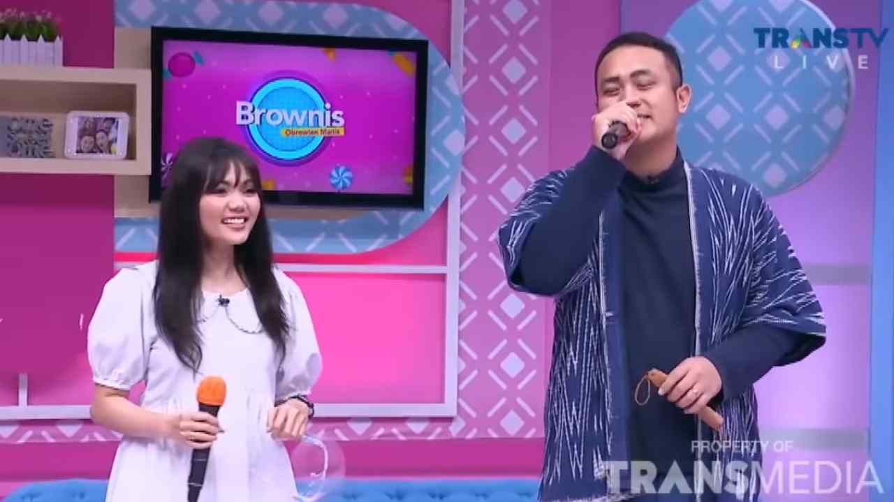Brownis