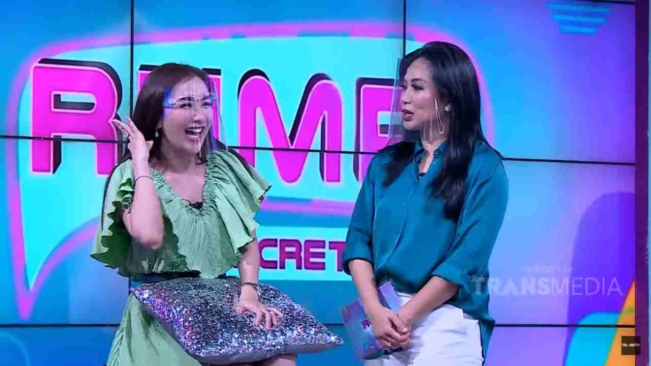 Rumpi (No Secret)