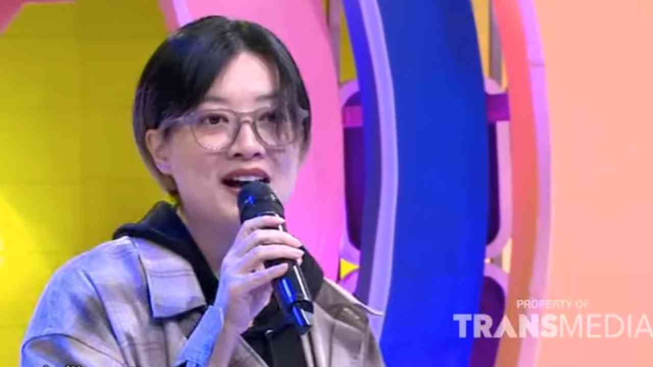 Siapa Mau Jadi Juara