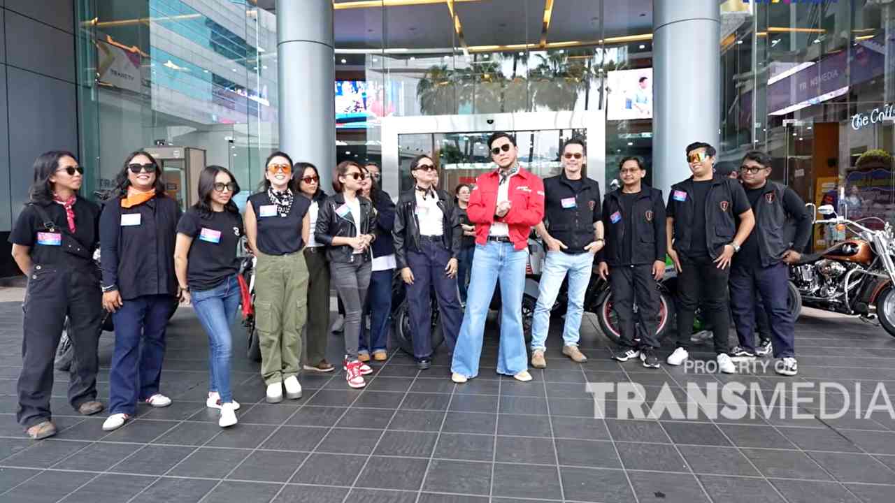 Dream Box Indonesia - Episode 1176