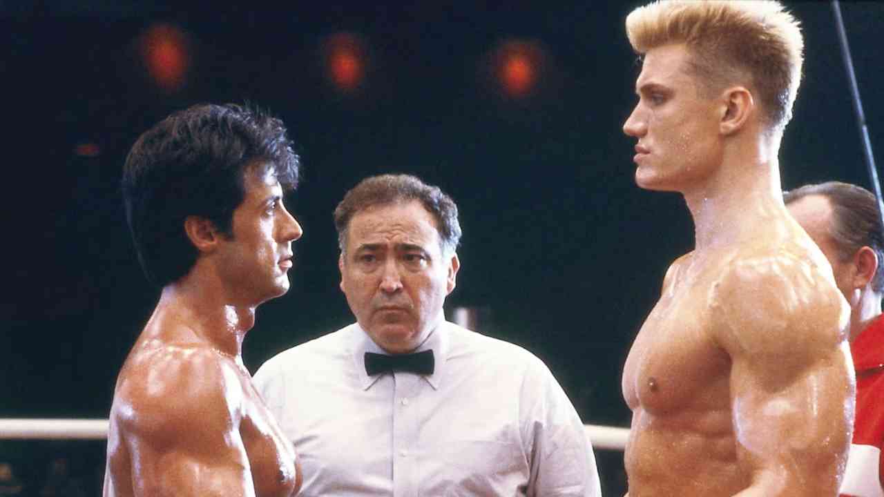 Rocky IV
