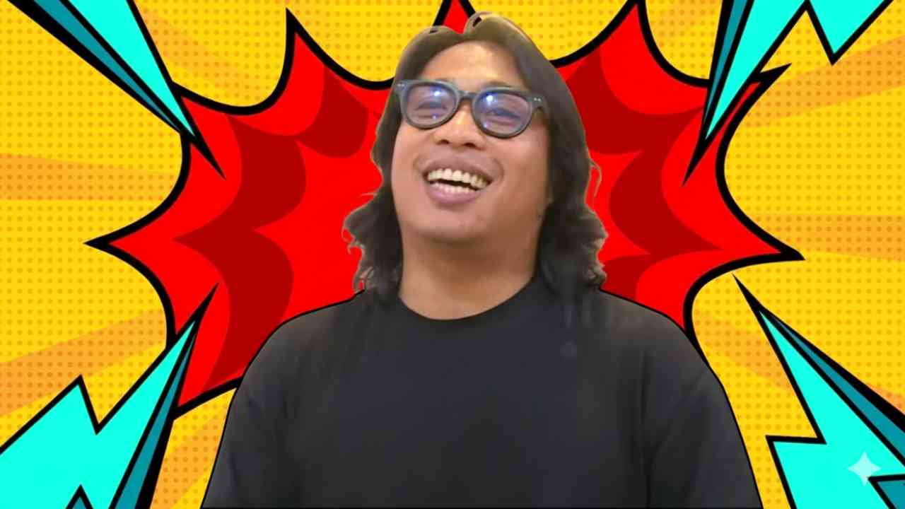 Praz Teguh Serius Kembangkan Bisnis Kuliner Demi Masa Depan