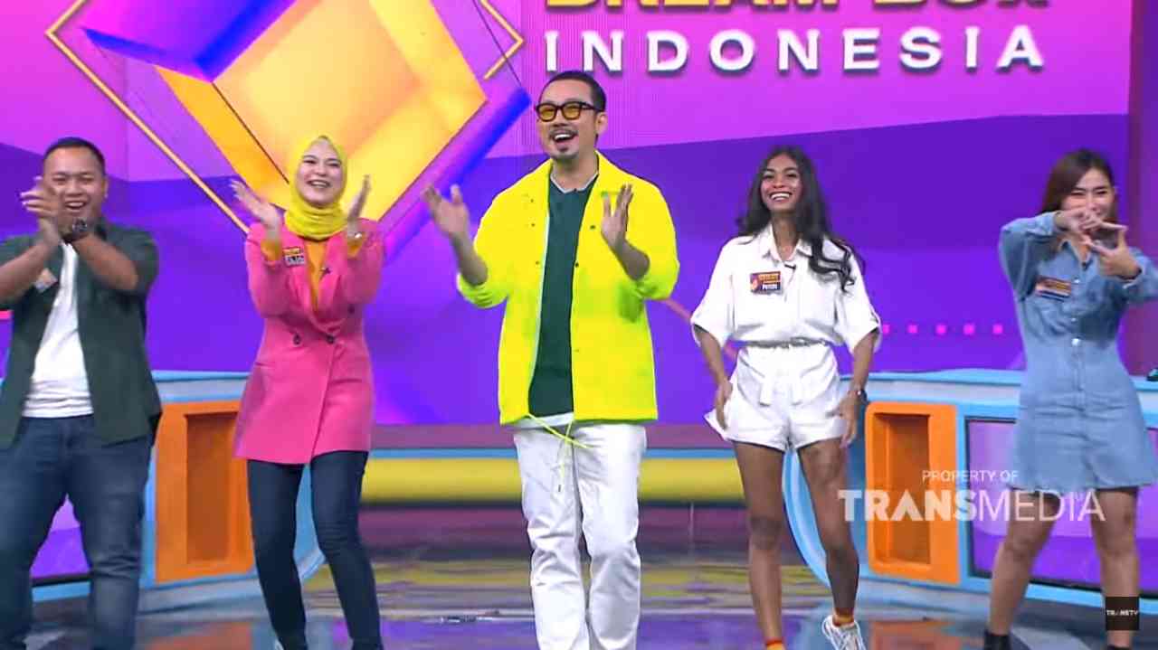Dream Box Indonesia