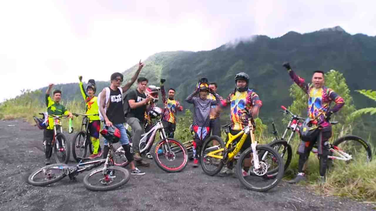 My Trip My Adventure