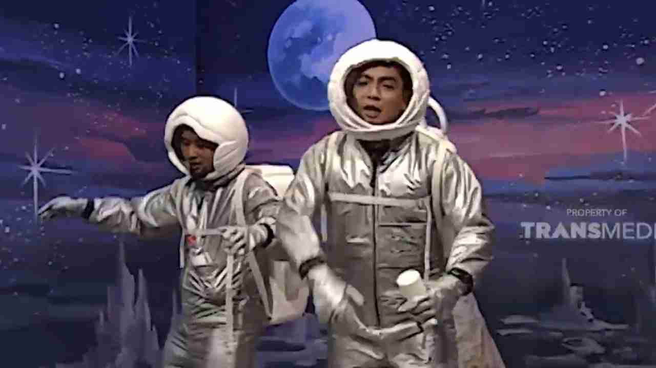 Favorite Comedy
