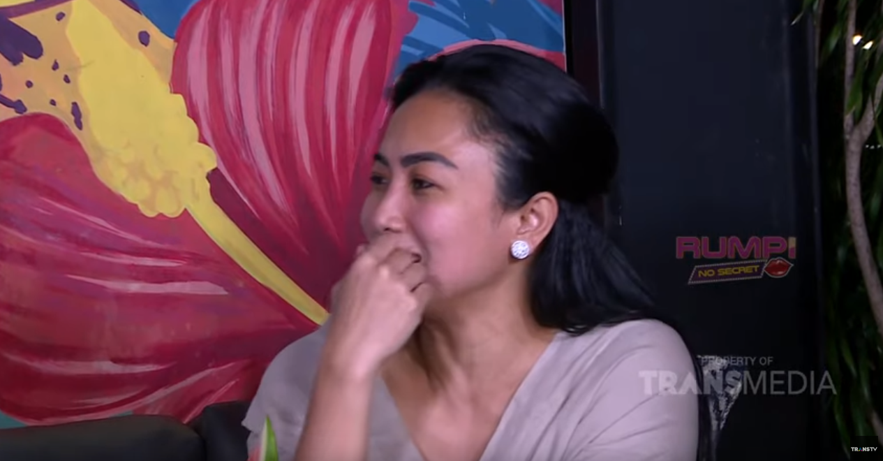 Rumpi (No Secret)