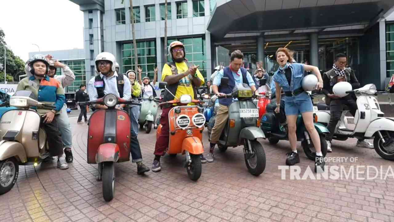 Dream Box Indonesia - Episode 1040