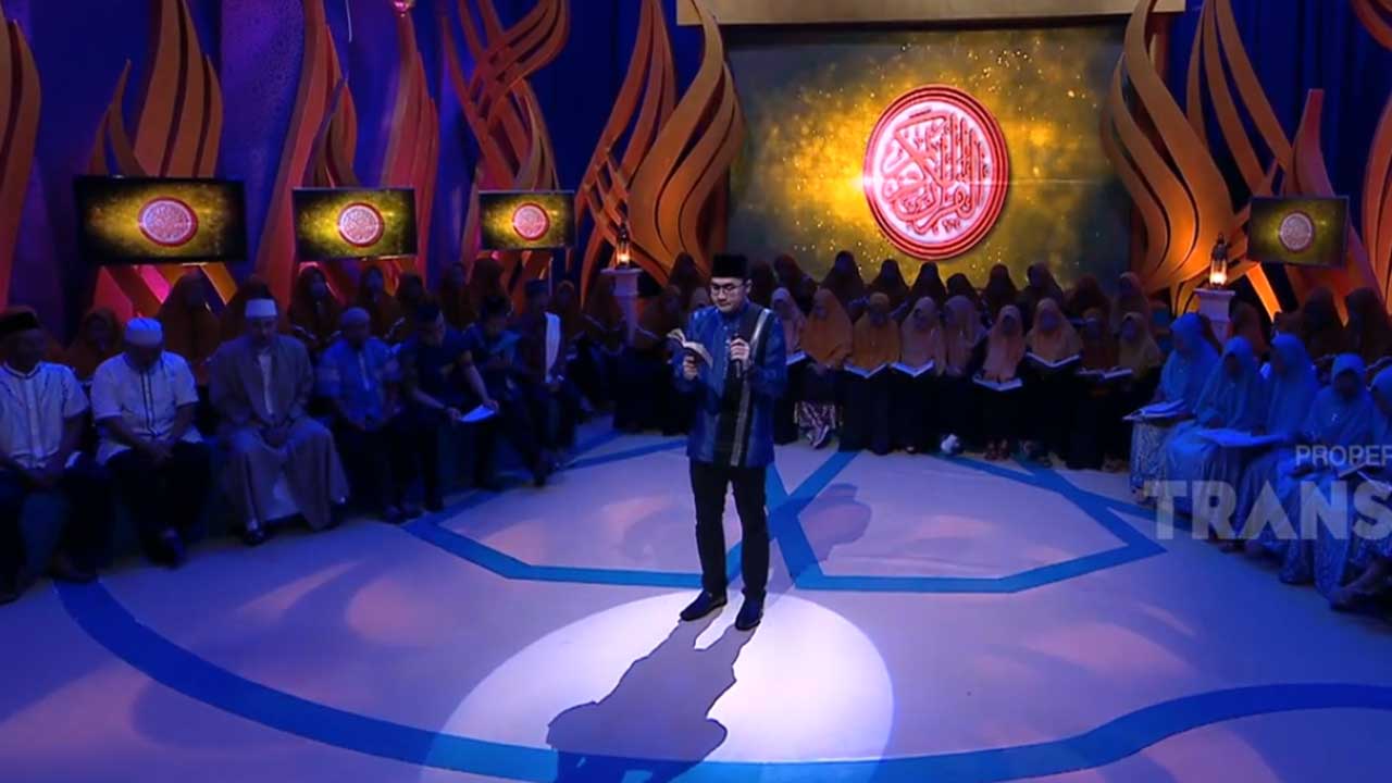 Islam Itu Indah