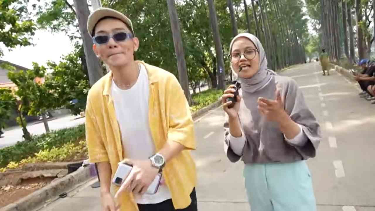Ngamen Live Streaming, Ekosistem Ekonomi Baru Berbasis Algoritma