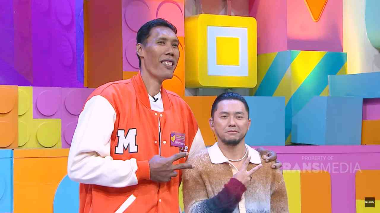 Dream Box Indonesia