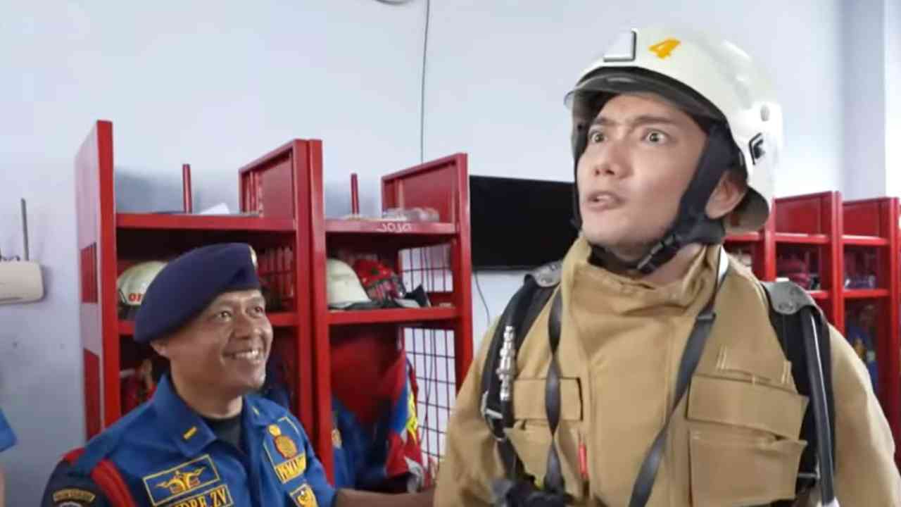 Asal Usil