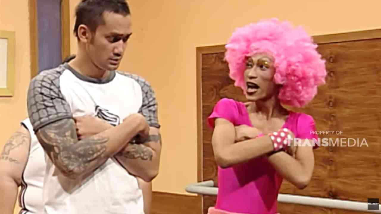 Favorite Comedy