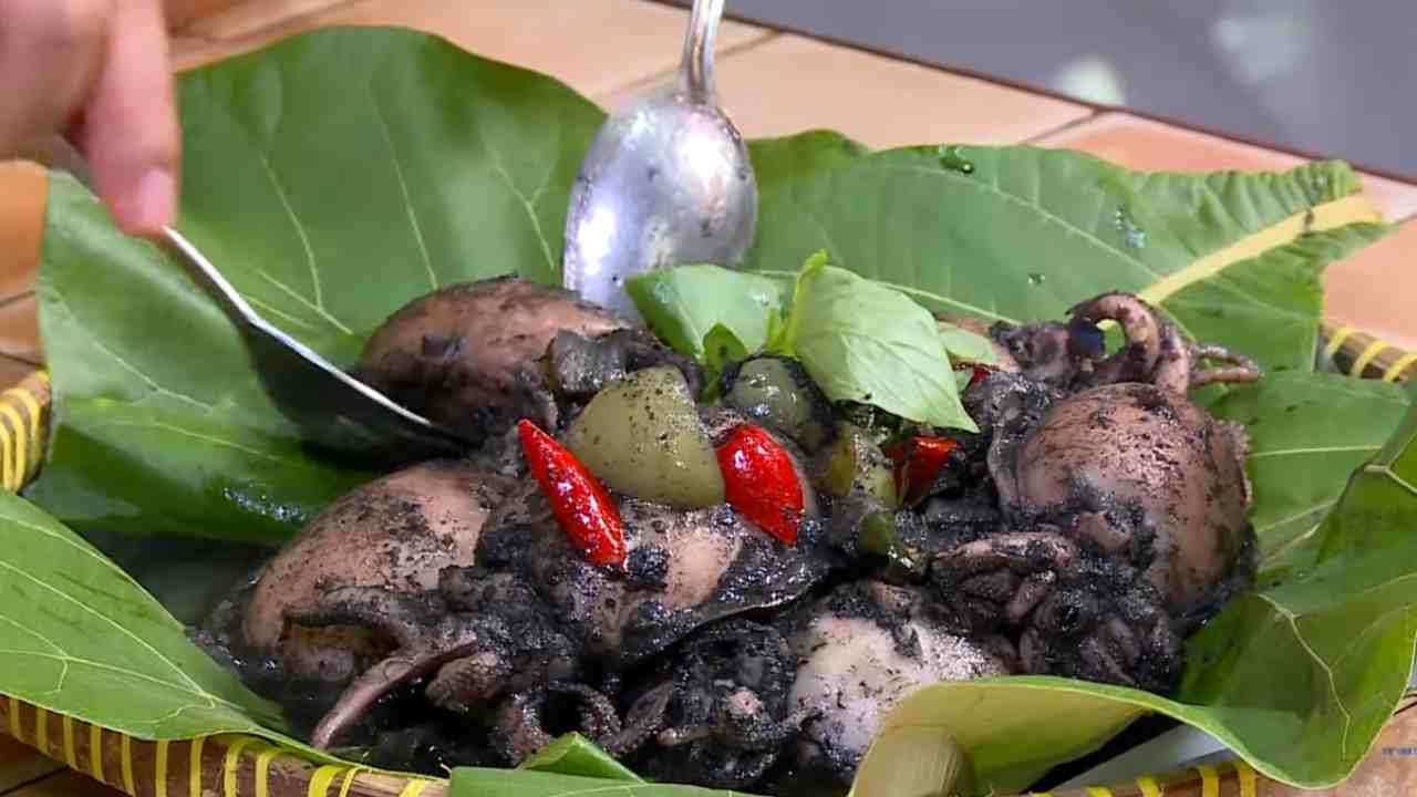 Bikin Laper