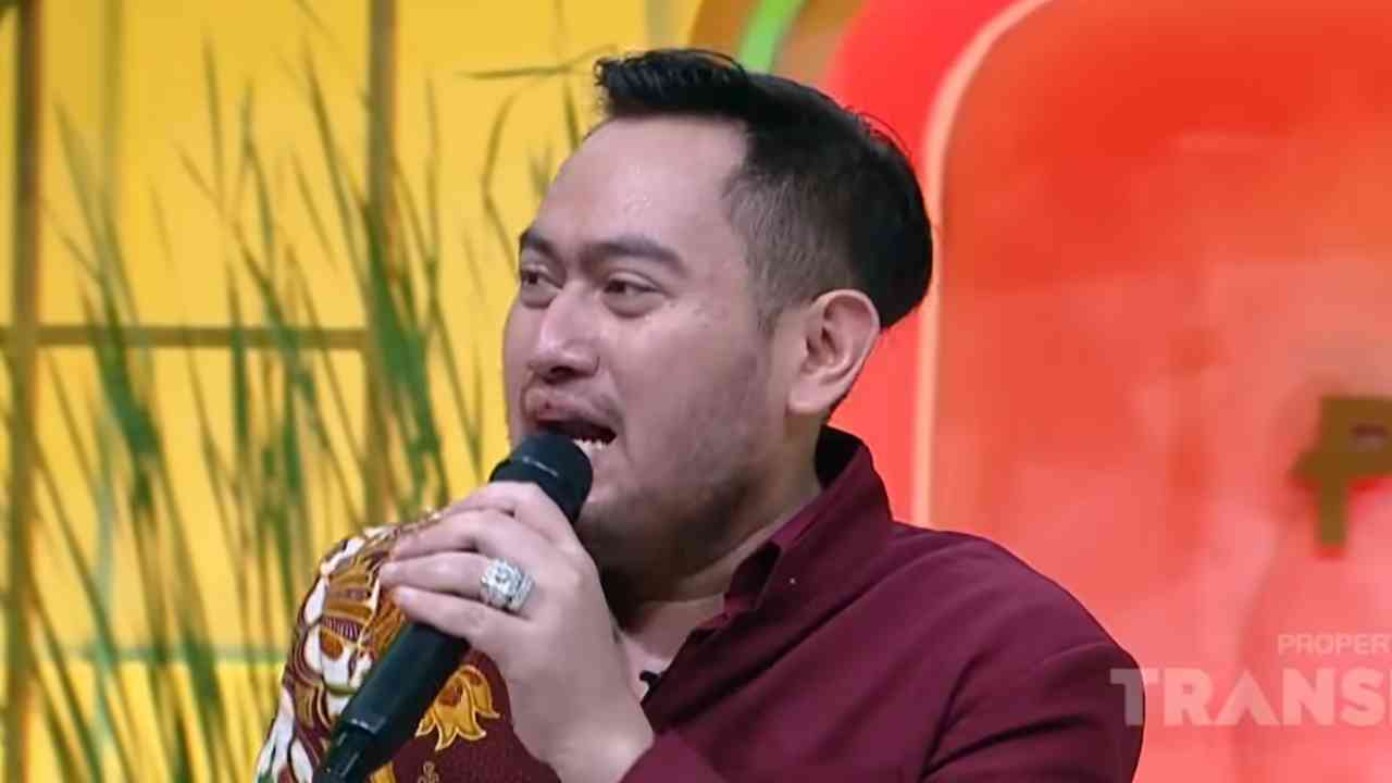 Pagi-Pagi Ambyar