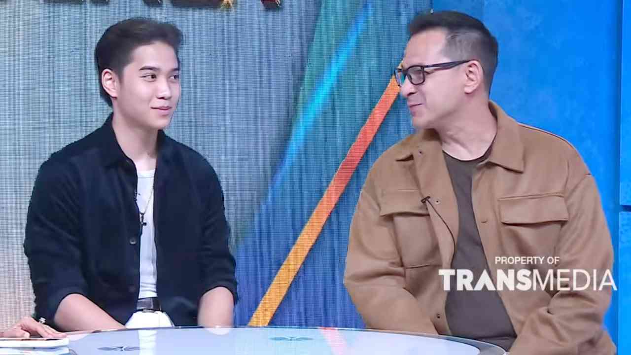 Benarkah Marco Wibowo Sudah Mulai Menggeser Popularitas Ari Wibowo?