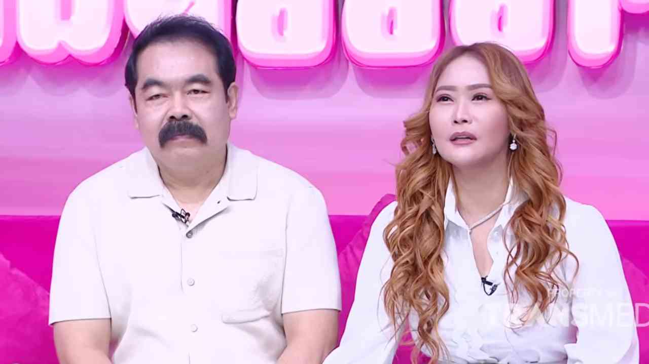 Menantu Idaman Inul Daratista seperti Apa sih, Kriterianya?