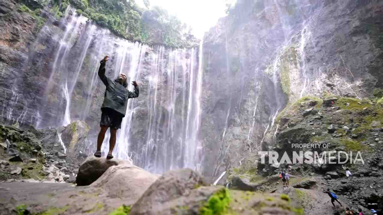 My Trip My Adventure