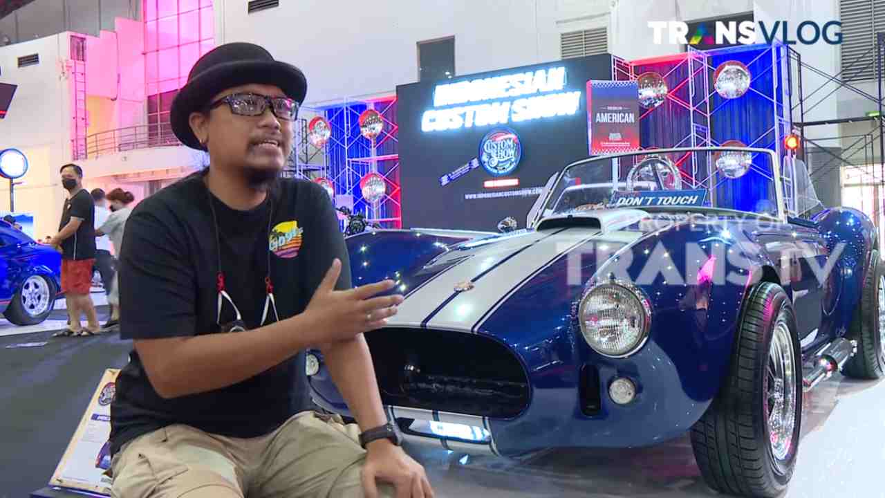 Transvlog