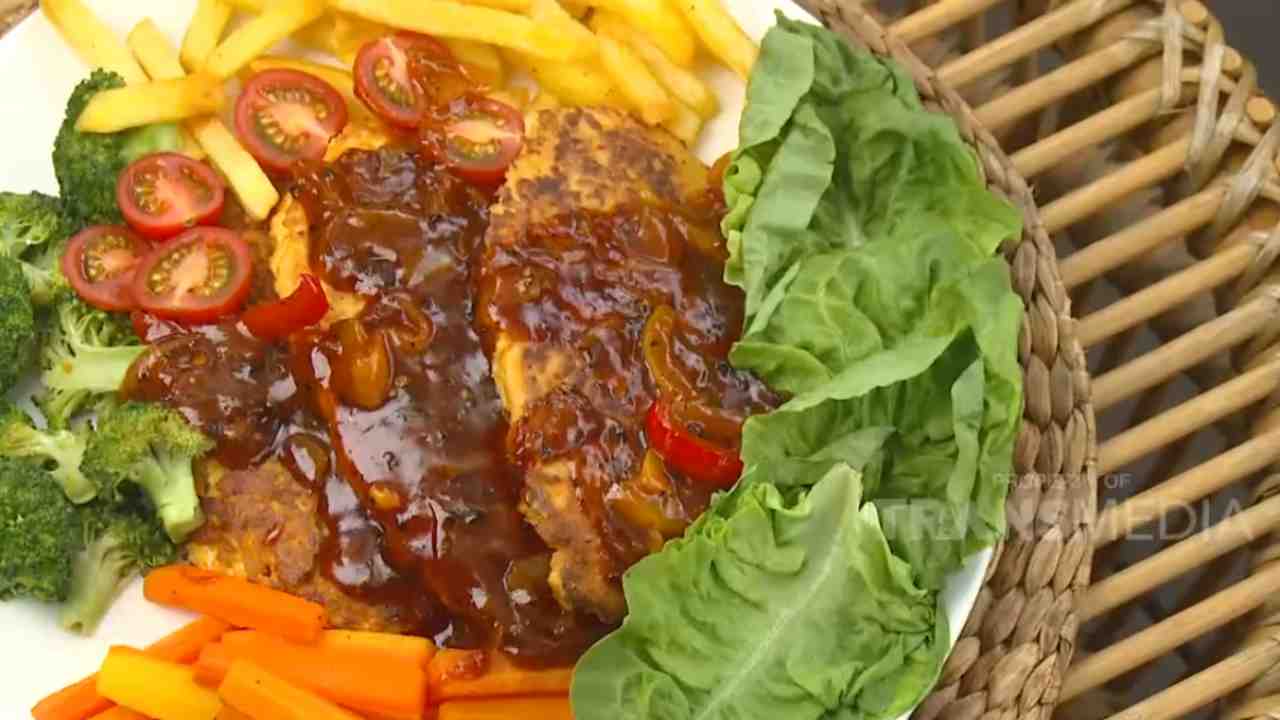 Masak Masak