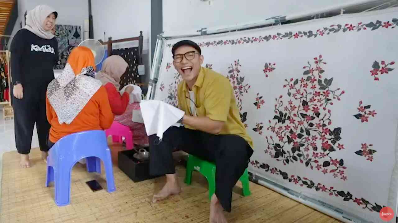 Asal Usil