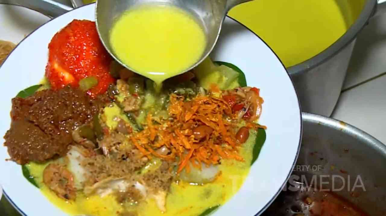 Bikin Laper