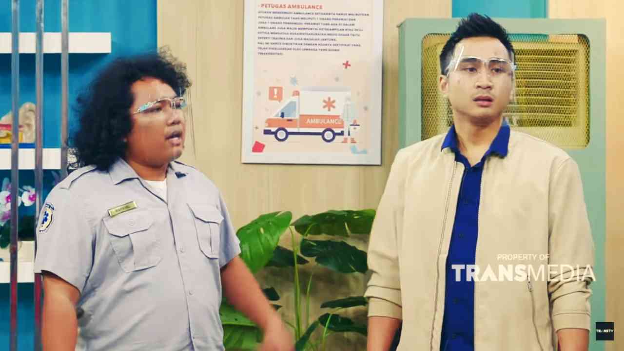 Klinik Tendean