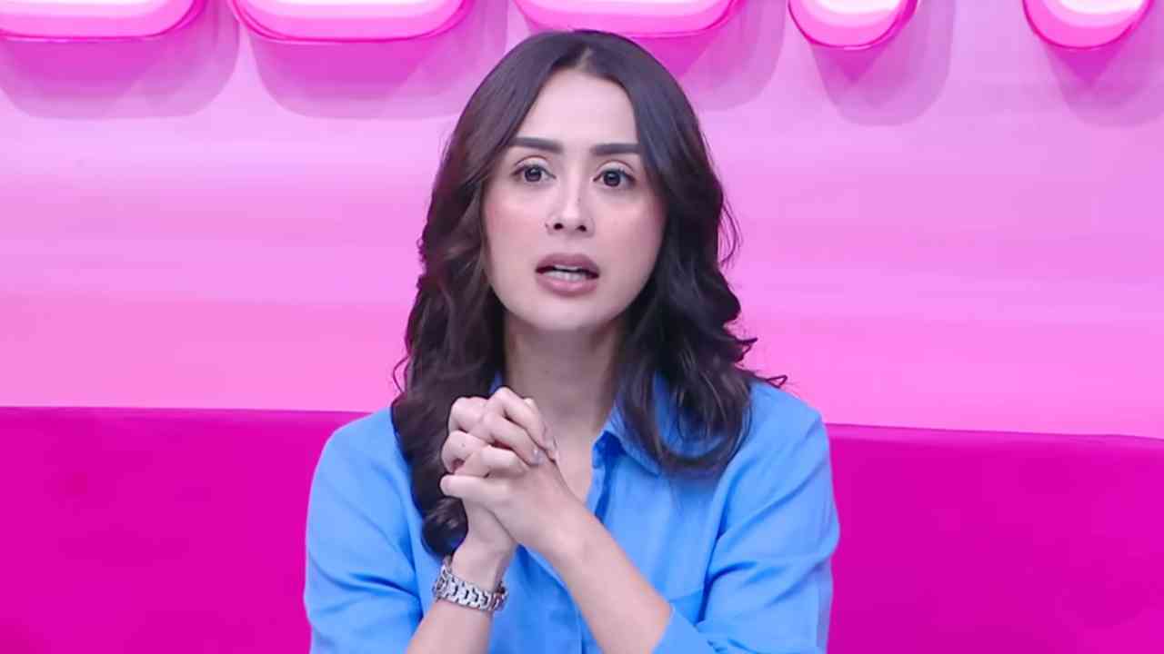 Selvi Kitty Ingin Mendapat Pasangan yang Mendukung Passion-nya