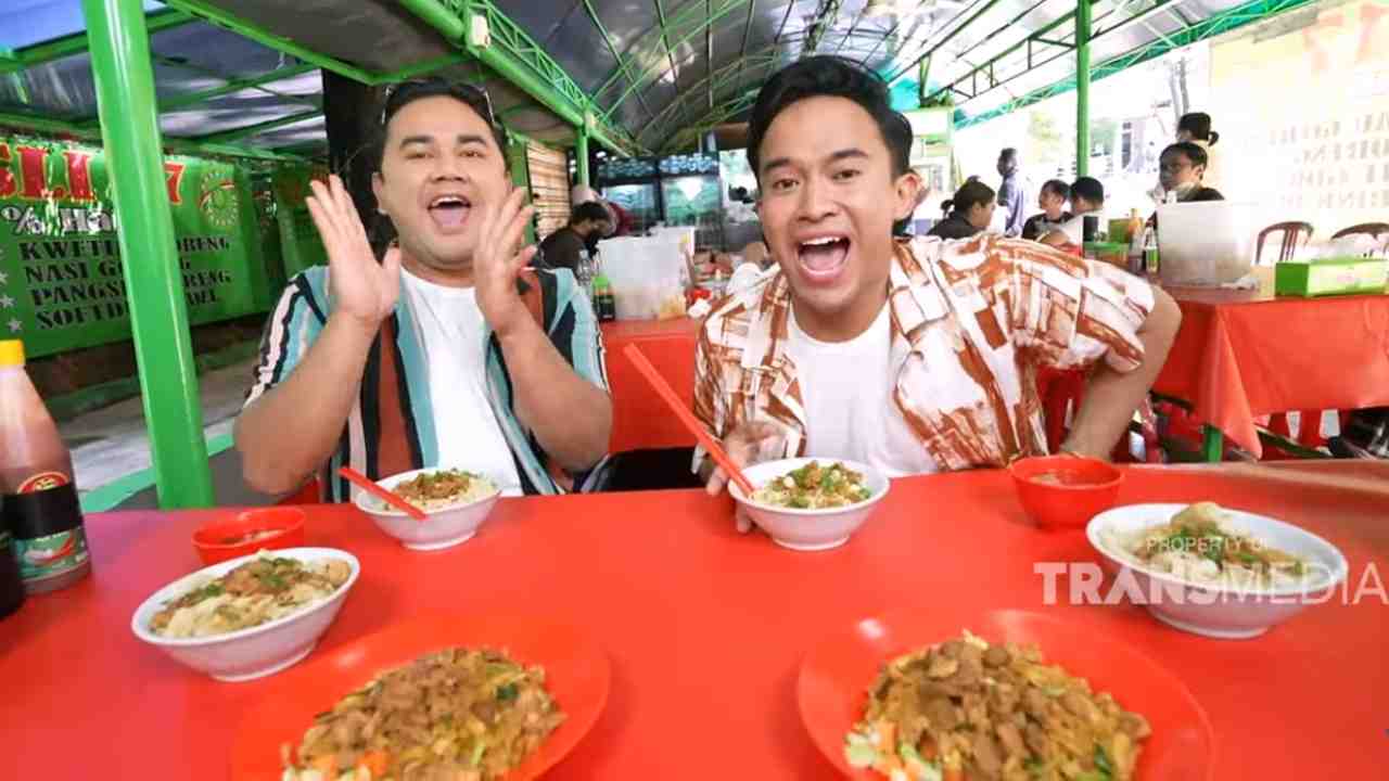 Bikin Laper
