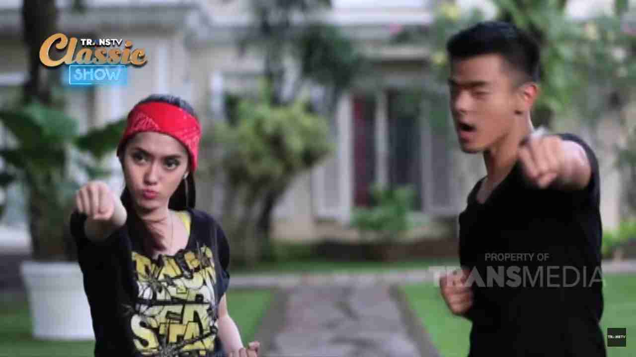 Bioskop Indonesia