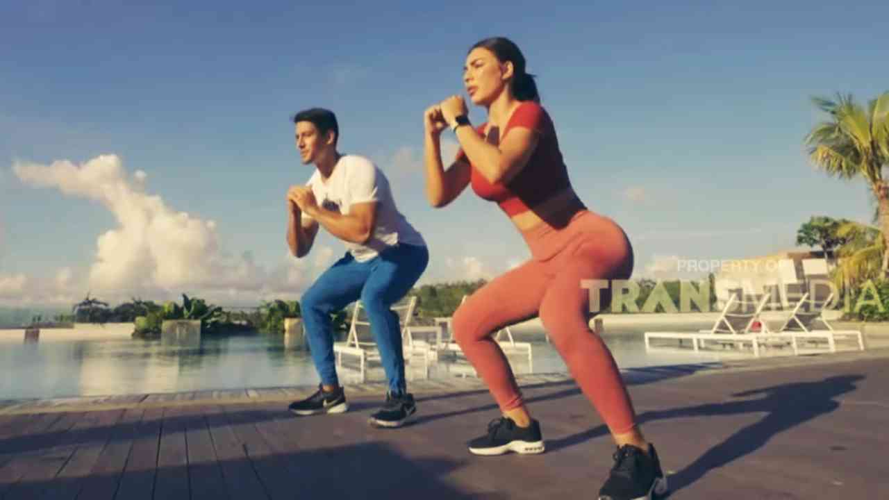 Fit and Fun