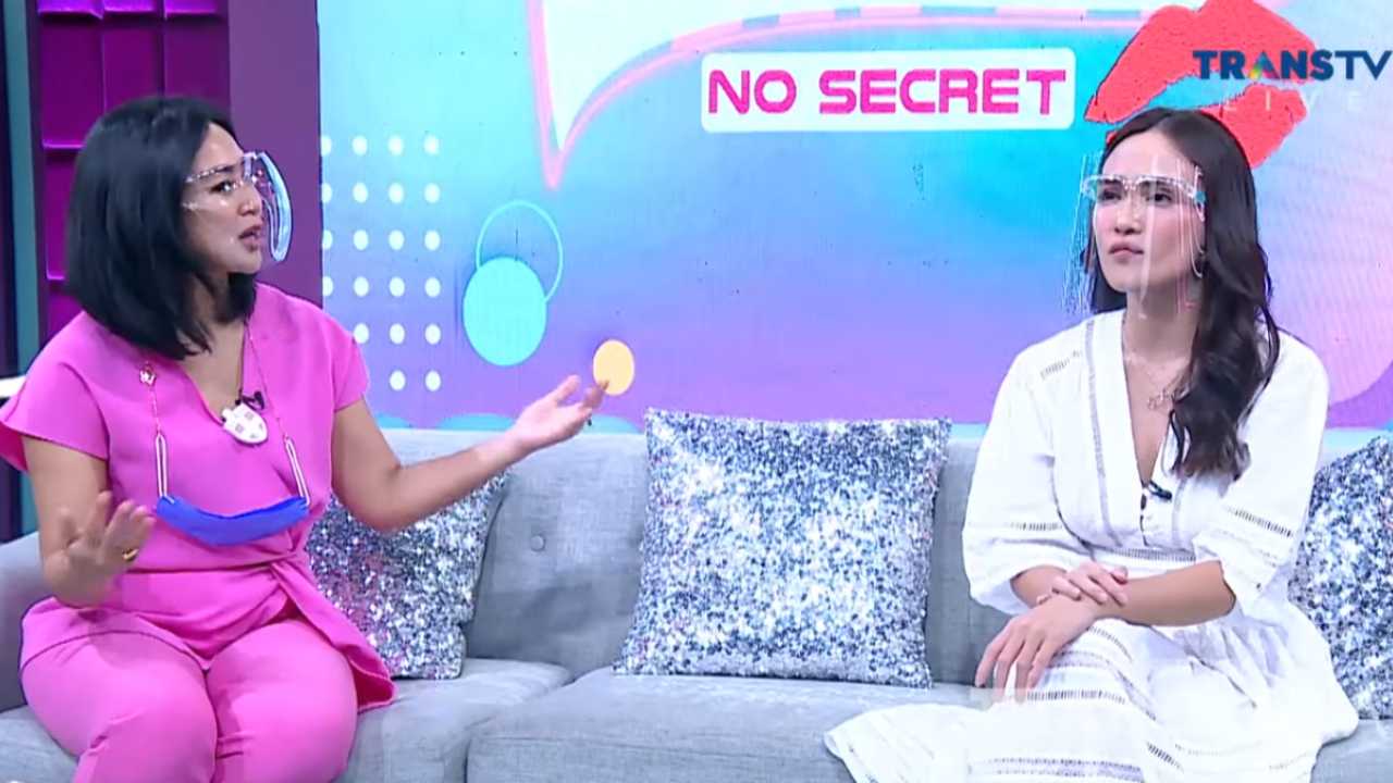Rumpi (No Secret)