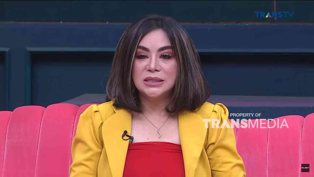 Pagi-Pagi Ambyar