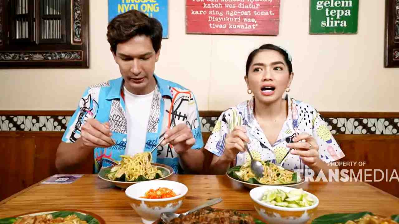 Bikin Laper Bikin Laper