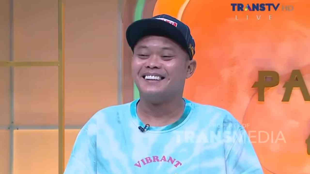 Pagi-Pagi Ambyar