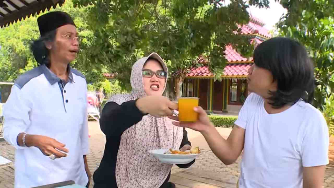 Favorite Reality Show