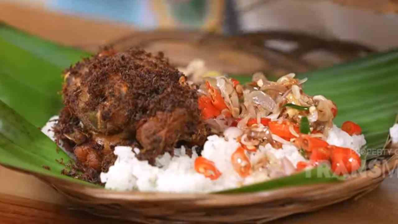 Bikin Laper