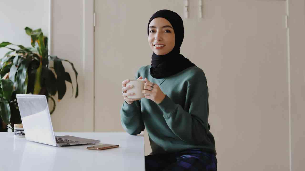 Islam Itu Indah