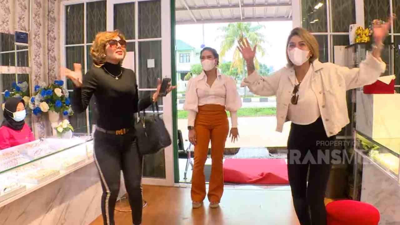 Nih Kita Kepo