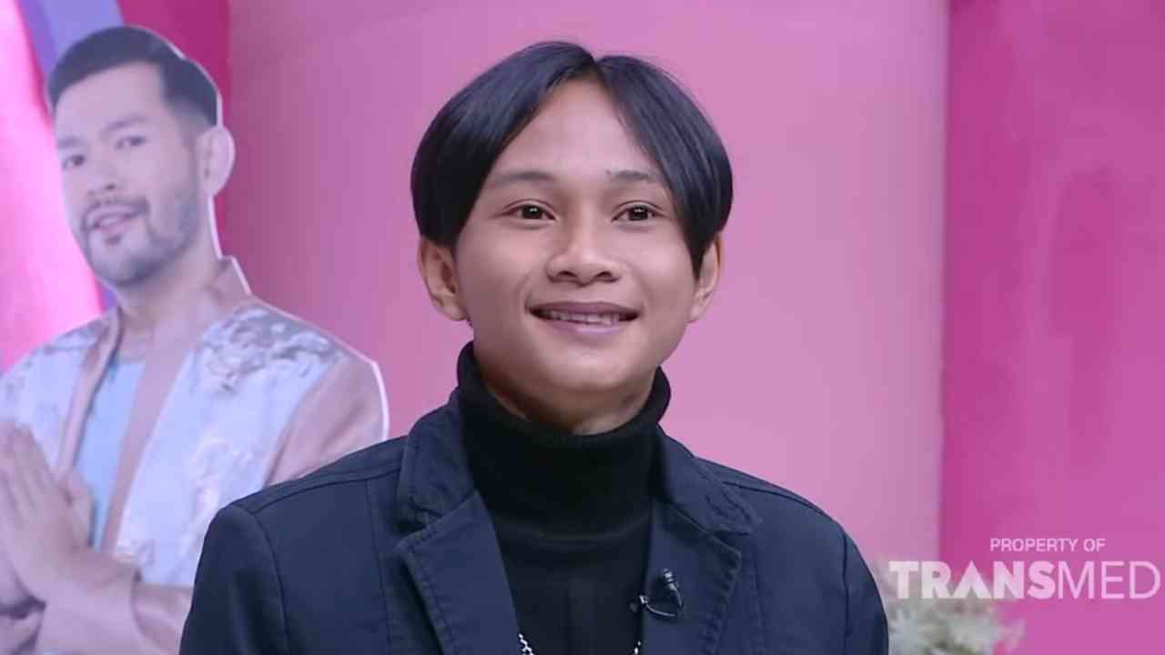 Pagi-Pagi Ambyar
