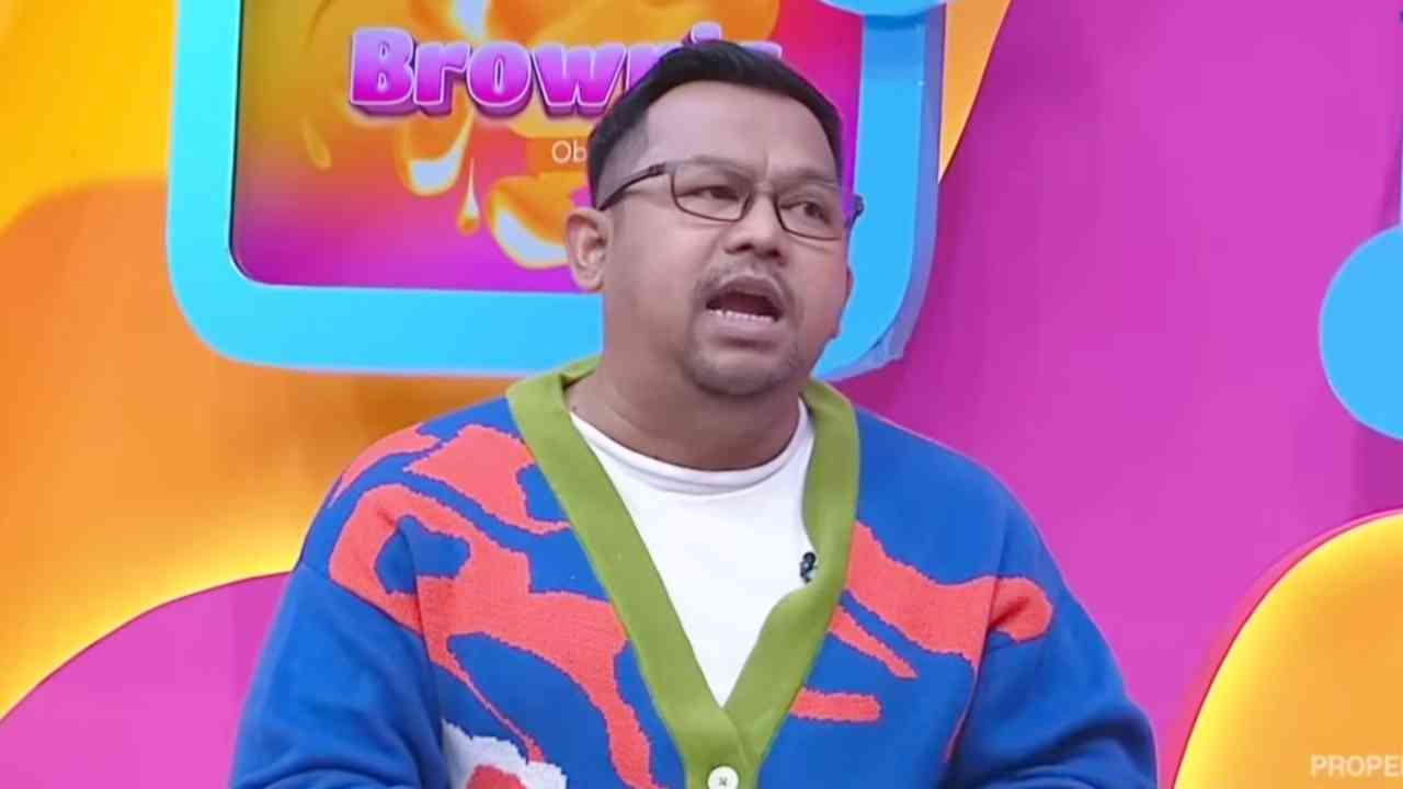 Bedu Tetap Berkomitmen untuk Fokus pada Anak-anaknya