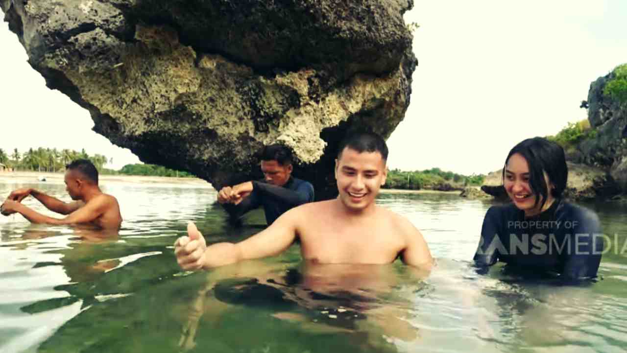 Tanah Air Beta
