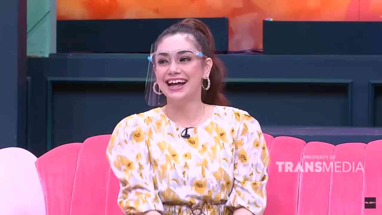 Pagi-Pagi Ambyar